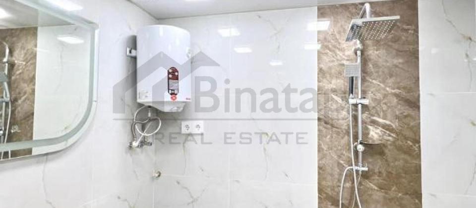 BDU ve Elmler Akademiyasi m/s yaxin 3 otaqli menzil satilir/70 kv.m. - 8