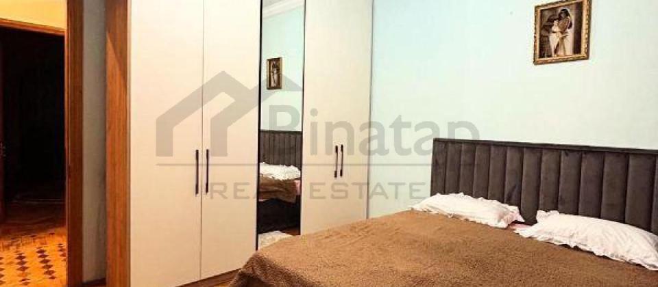 Semed Vurgun kuchesi, Turkiye Sefirliyinin yaninda 2 otaqli menzil satilir/60 kv.m. - 3