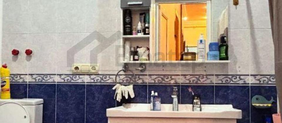 Semed Vurgun kuchesi, Turkiye Sefirliyinin yaninda 2 otaqli menzil satilir/60 kv.m. - 6