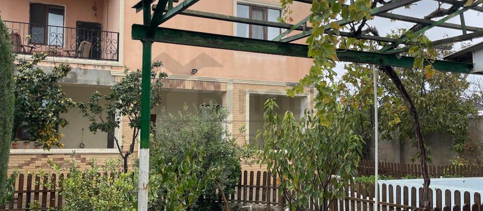 Satılır 4 otaqlı bağ evi 220 m², Buzovna q. - 4