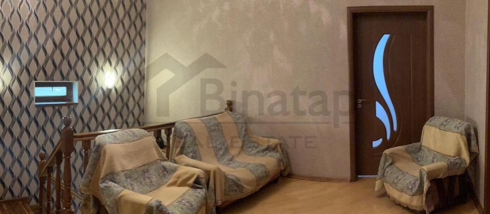 Satılır 4 otaqlı bağ evi 220 m², Buzovna q. - 10