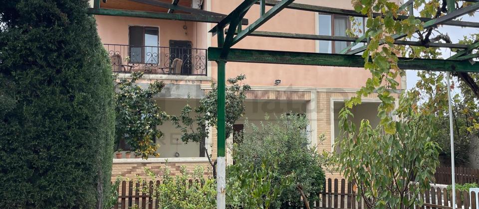 Satılır 4 otaqlı bağ evi 220 m², Buzovna q. - 14
