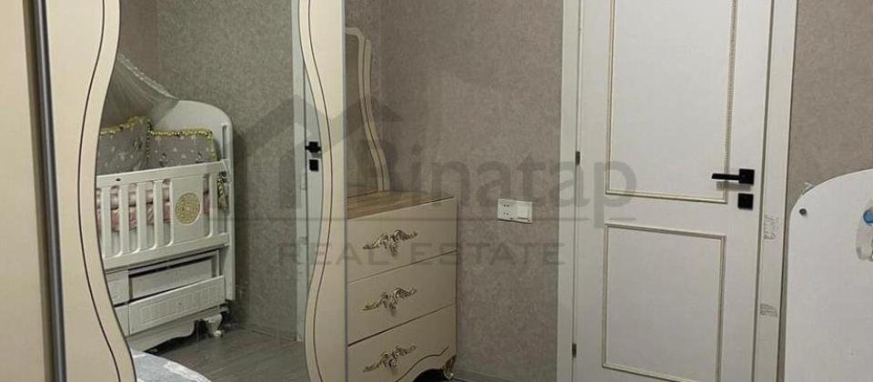 Satılır 3 otaqlı köhnə tikili 55 m², Həzi Aslanov m. - 4