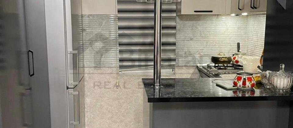 Satılır 3 otaqlı köhnə tikili 55 m², Həzi Aslanov m. - 7