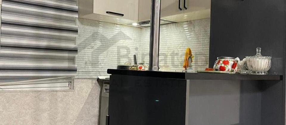 Satılır 3 otaqlı köhnə tikili 55 m², Həzi Aslanov m. - 8