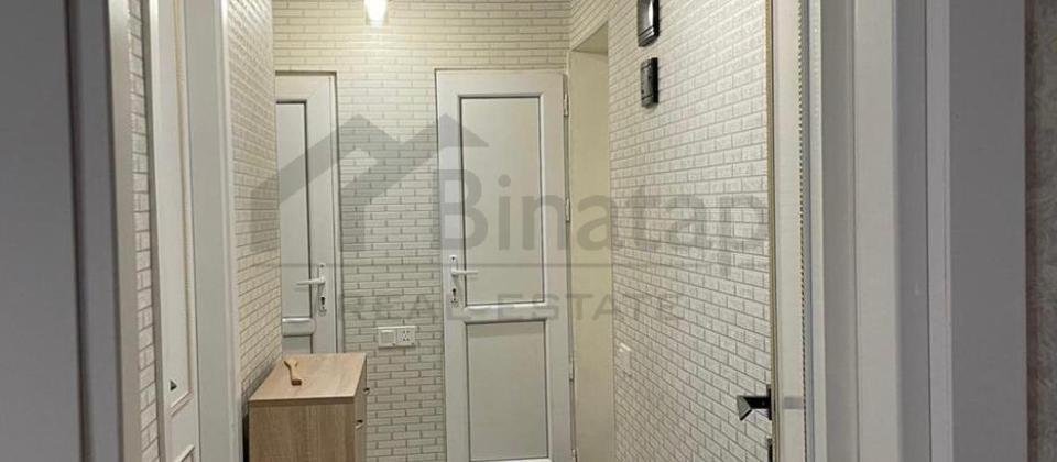Satılır 3 otaqlı köhnə tikili 55 m², Həzi Aslanov m. - 9