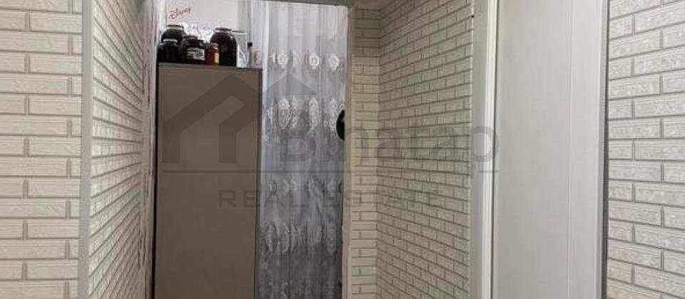 Satılır 3 otaqlı köhnə tikili 55 m², Həzi Aslanov m. - 10