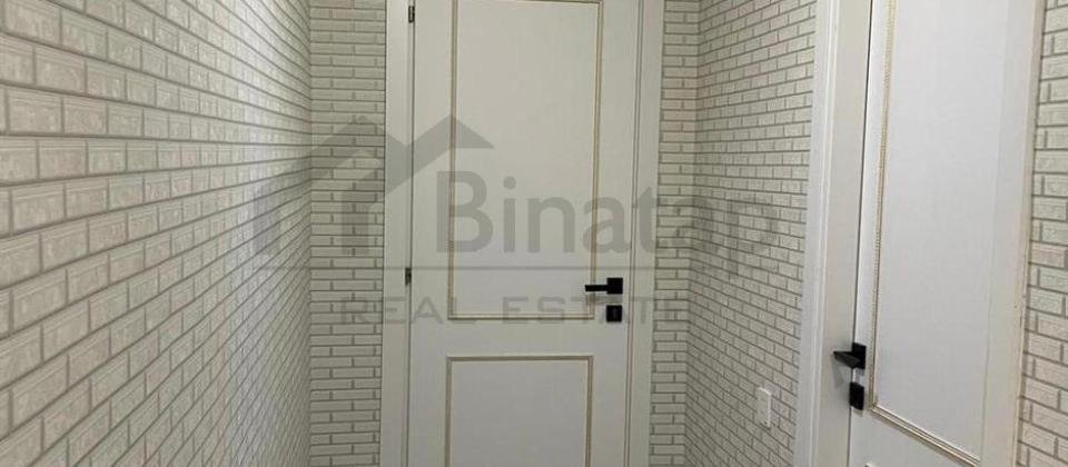 Satılır 3 otaqlı köhnə tikili 55 m², Həzi Aslanov m. - 11