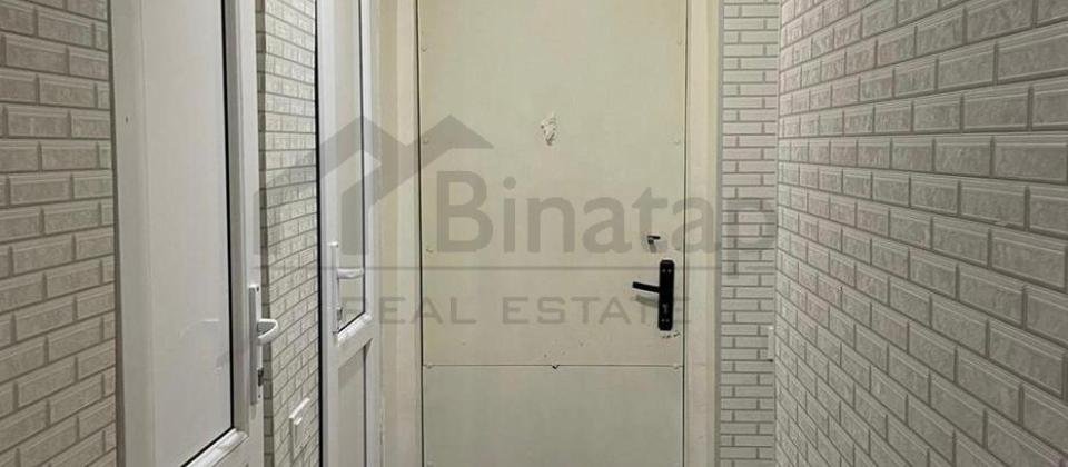 Satılır 3 otaqlı köhnə tikili 55 m², Həzi Aslanov m. - 12