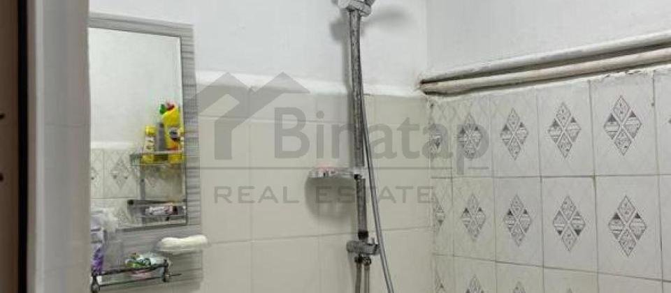 Satılır 3 otaqlı köhnə tikili 55 m², Həzi Aslanov m. - 14