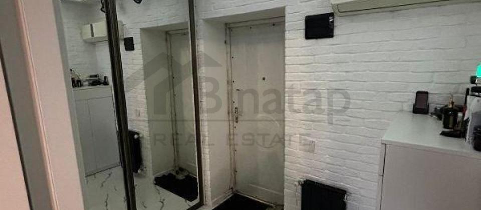 Ehmedli m/s yaninda 2 otaqli menzil satilir/35 kv.m. - 12