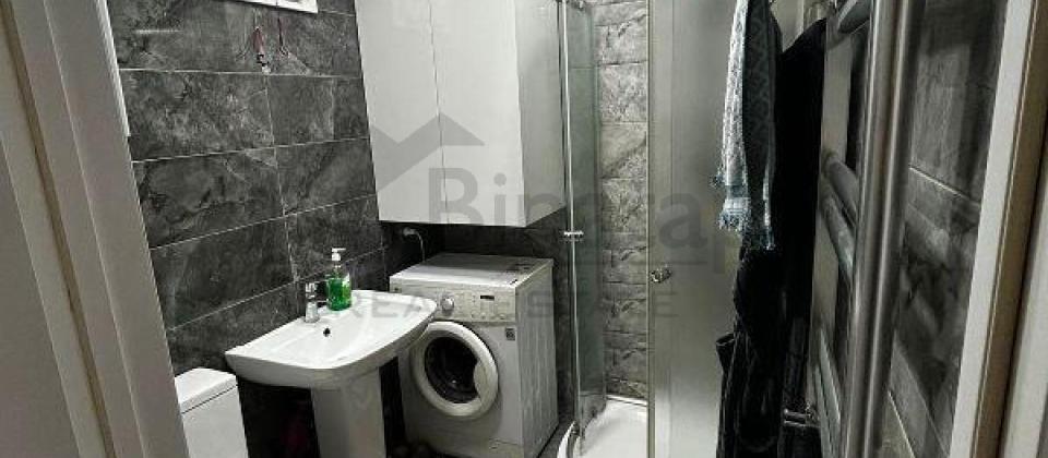 Ehmedli m/s yaninda 2 otaqli menzil satilir/35 kv.m. - 14