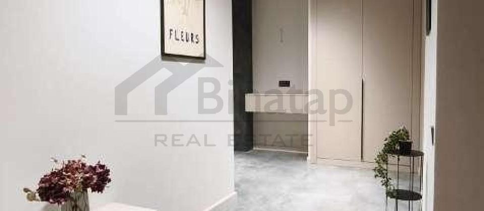 Qara Qarayev ve Neftçiler m/s yaxin 3 otaqli menzil satilir/74 kv.m. - 7