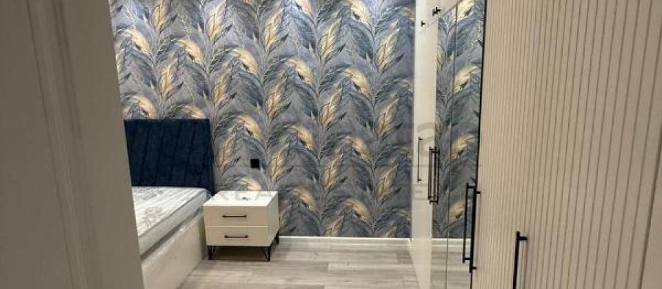 Xetai m/s ve Ag Sheher Bulvarina yaxin 3 otaqli menzil satilir/105 kv.m. - 3