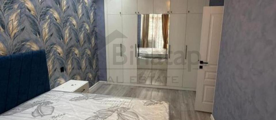 Xetai m/s ve Ag Sheher Bulvarina yaxin 3 otaqli menzil satilir/105 kv.m. - 5