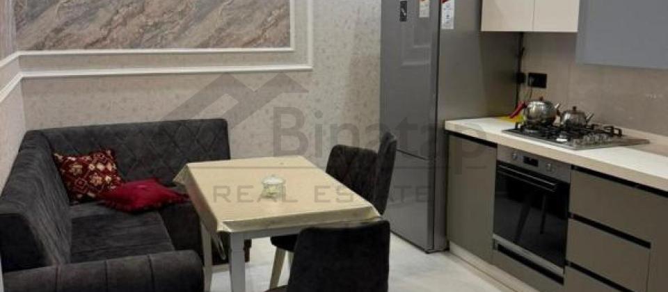 Xetai m/s ve Ag Sheher Bulvarina yaxin 3 otaqli menzil satilir/105 kv.m. - 7