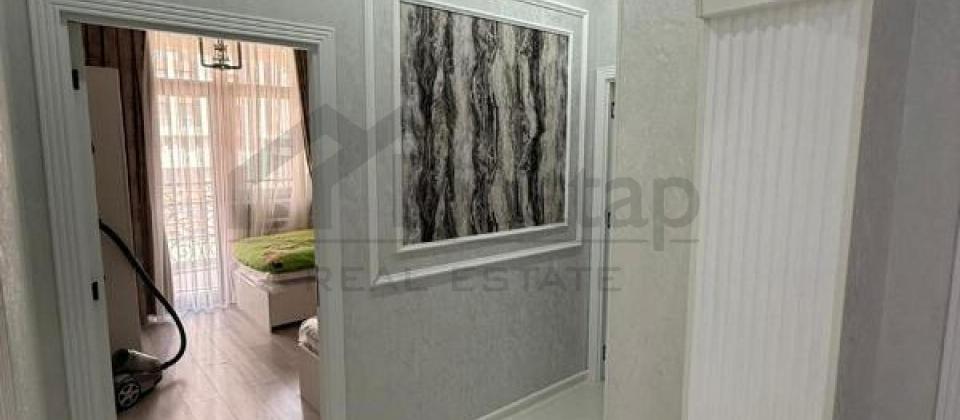 Xetai m/s ve Ag Sheher Bulvarina yaxin 3 otaqli menzil satilir/105 kv.m. - 8