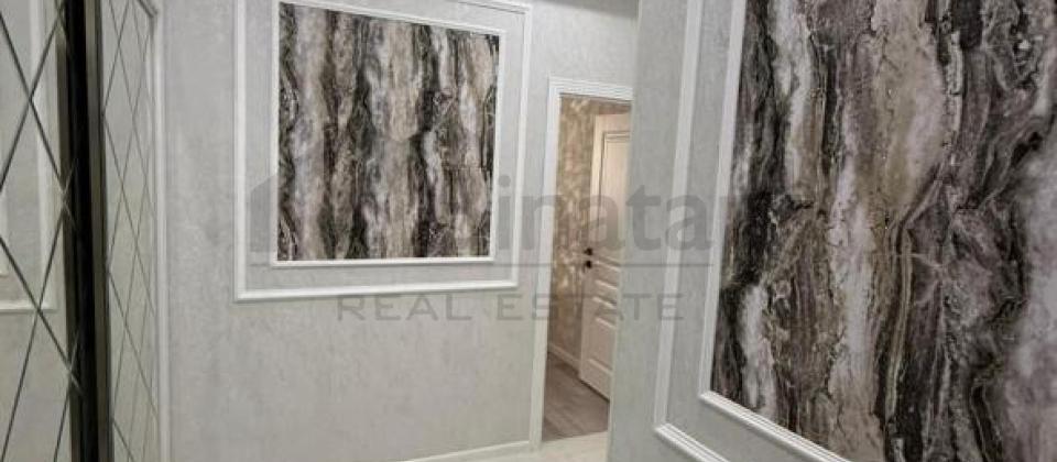 Xetai m/s ve Ag Sheher Bulvarina yaxin 3 otaqli menzil satilir/105 kv.m. - 10