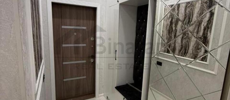 Xetai m/s ve Ag Sheher Bulvarina yaxin 3 otaqli menzil satilir/105 kv.m. - 11