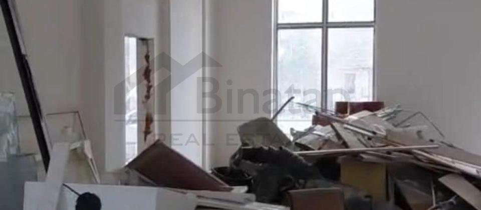 Satılır obyekt 170 m², İnşaatçılar m. - 6