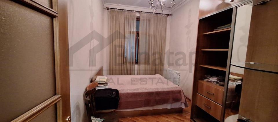 Satılır 3 otaqlı köhnə tikili 100 m², İçəri Şəhər m. - 6