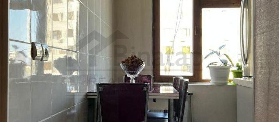 Statistika Komitesi, İzmir park ve Nizami m/s yaxin 3 otaqli menzil satilir/70 kv.m. - 12