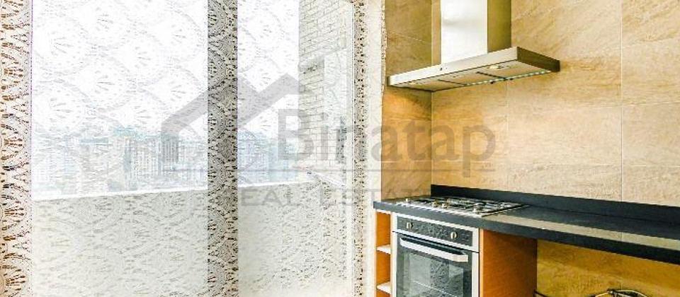 Semed Vurgun kuchesi, Zabitler parkinin yaninda 3 otaqli menzil satilir/153 kv.m. - 11