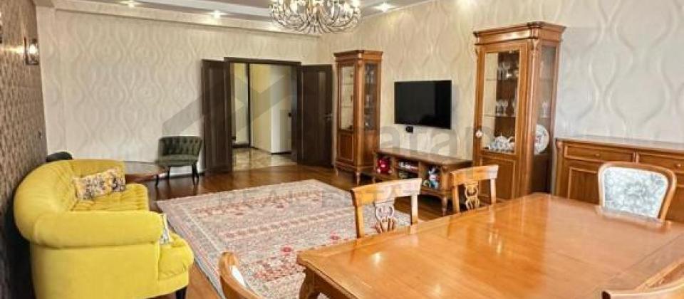 Xetai m/s, Bulvar ve Port Bakuya yaxin 3 otaqli menzil satilir/126 kv.m. - 3