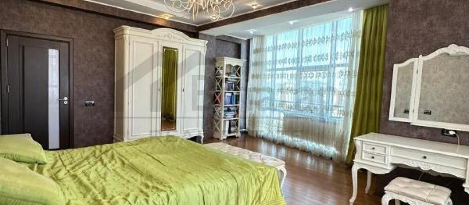 Xetai m/s, Bulvar ve Port Bakuya yaxin 3 otaqli menzil satilir/126 kv.m. - 5