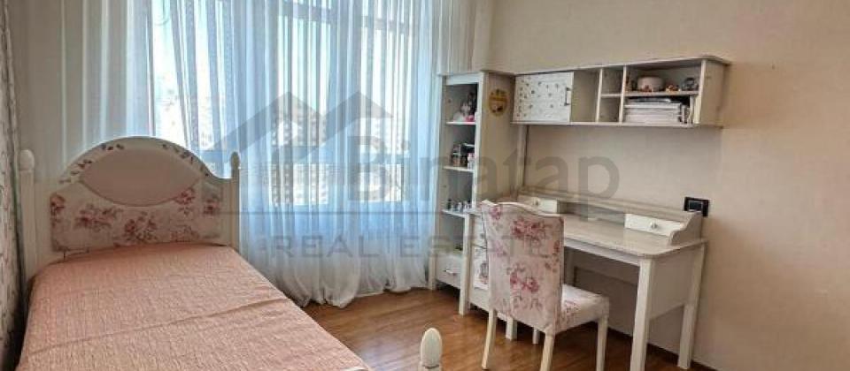 Xetai m/s, Bulvar ve Port Bakuya yaxin 3 otaqli menzil satilir/126 kv.m. - 7