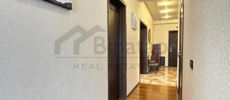 Xetai m/s, Bulvar ve Port Bakuya yaxin 3 otaqli menzil satilir/126 kv.m. - 11