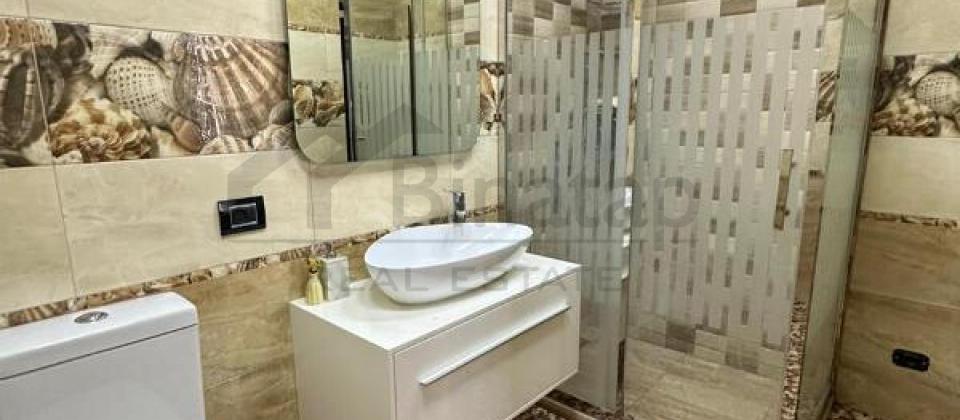 Xetai m/s, Bulvar ve Port Bakuya yaxin 3 otaqli menzil satilir/126 kv.m. - 13