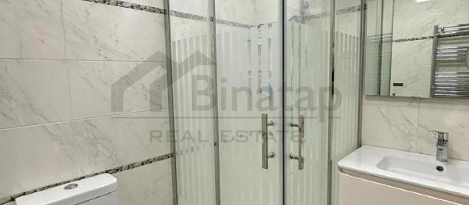 Xetai m/s, Bulvar ve Port Bakuya yaxin 3 otaqli menzil satilir/126 kv.m. - 14