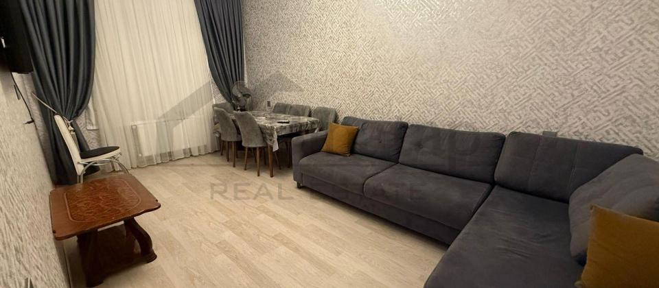 Masazırda 3otaq Həyət Evi Kirayə Verilir - 2