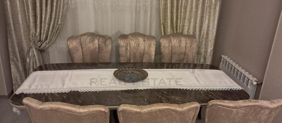 Satılır 3 otaqlı yeni tikili 106 m², Yeni Yasamal q. - 2