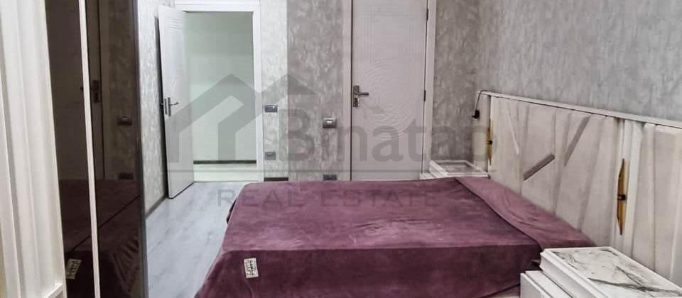 Satılır 3 otaqlı yeni tikili 106 m², Yeni Yasamal q. - 4