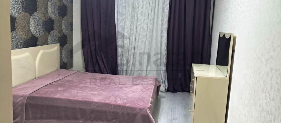 Satılır 3 otaqlı yeni tikili 106 m², Yeni Yasamal q. - 5