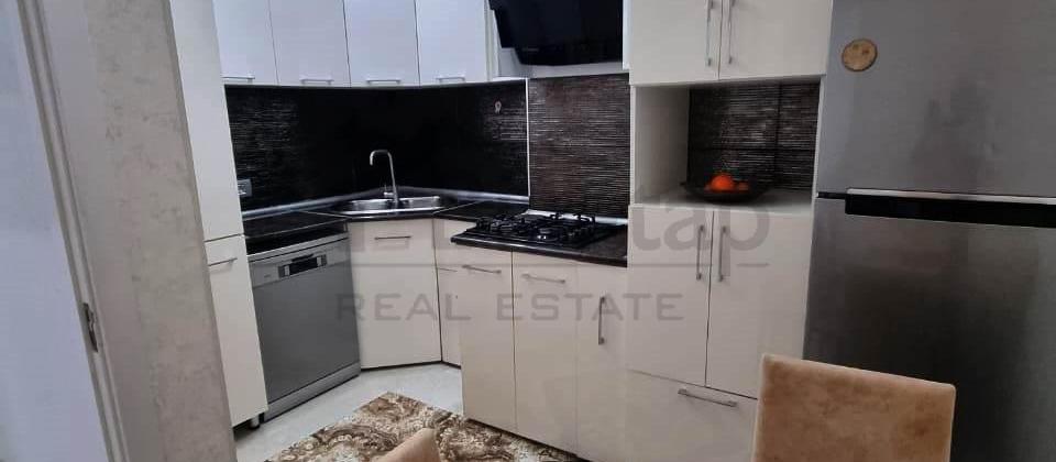 Satılır 3 otaqlı yeni tikili 106 m², Yeni Yasamal q. - 6