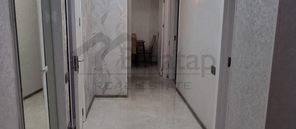 Satılır 3 otaqlı yeni tikili 106 m², Yeni Yasamal q. - 9