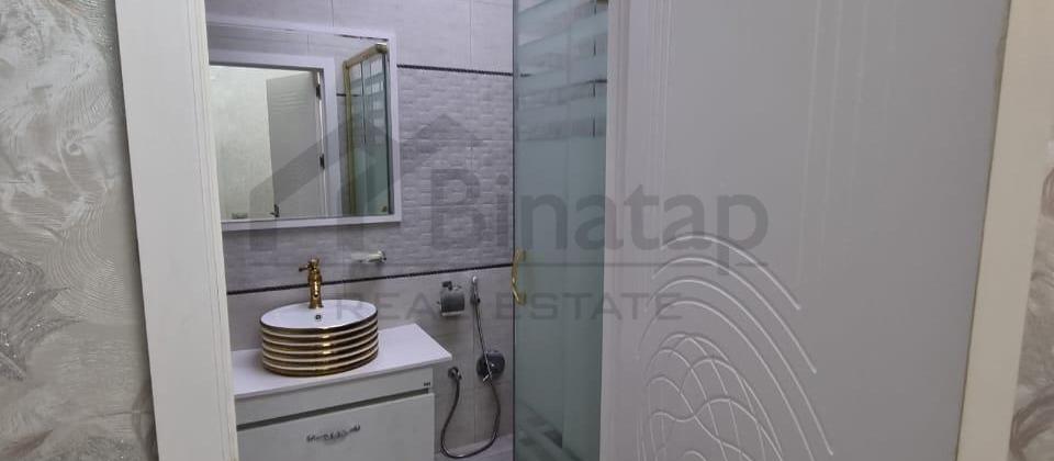 Satılır 3 otaqlı yeni tikili 106 m², Yeni Yasamal q. - 12