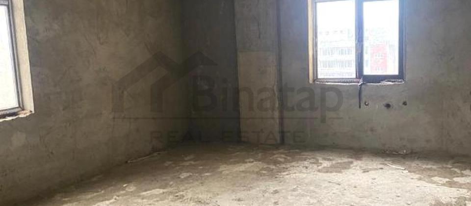 Olimpik Star ve Niaqara restoraninin yaninda 3 otaqli menzil satilir/137 kv.m. - 3