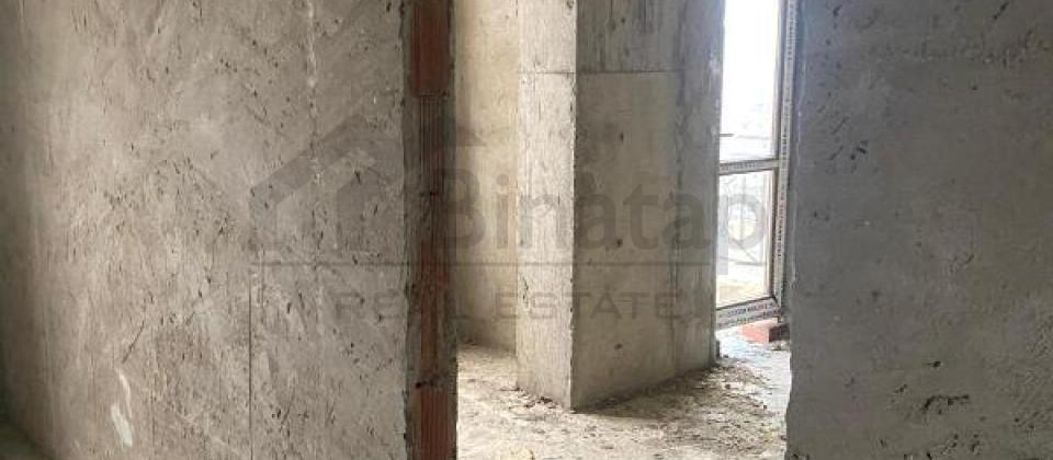 Olimpik Star ve Niaqara restoraninin yaninda 3 otaqli menzil satilir/137 kv.m. - 9