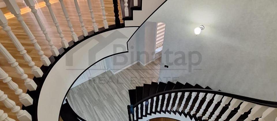 Satılır 5 otaqlı həyət evi  420 m², Avtovağzal m. - 10