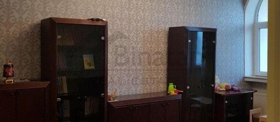 KİRAYE VERİLİR..! 2 otaq, 60 kv.m., Statistika Komitesinin yani, Nizami m/s yaxindir - 2