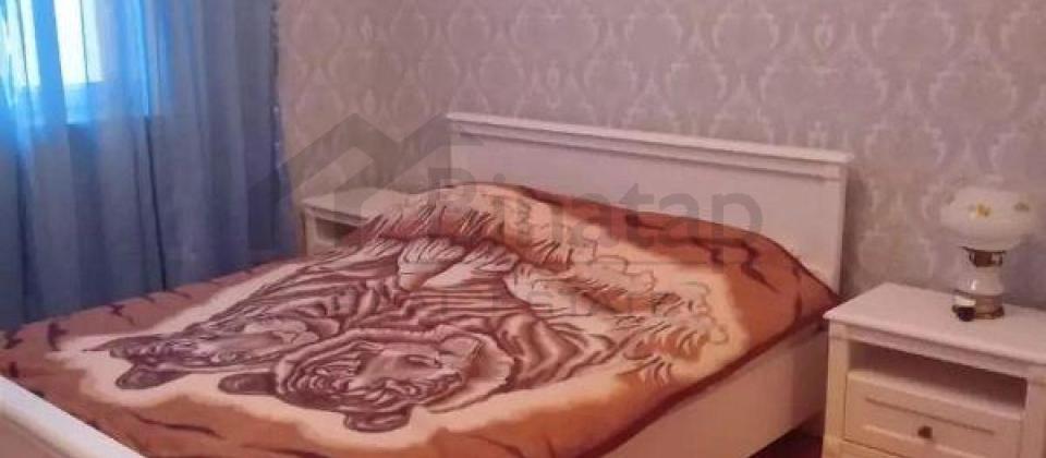 KİRAYE VERİLİR..! 2 otaq, 60 kv.m., Statistika Komitesinin yani, Nizami m/s yaxindir - 3