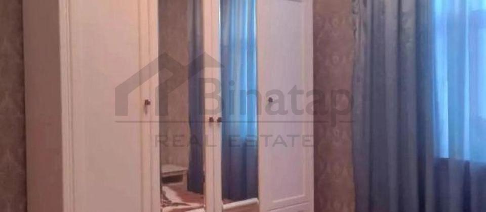 KİRAYE VERİLİR..! 2 otaq, 60 kv.m., Statistika Komitesinin yani, Nizami m/s yaxindir - 4