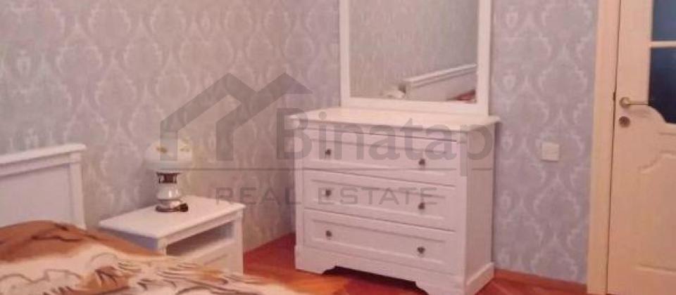 KİRAYE VERİLİR..! 2 otaq, 60 kv.m., Statistika Komitesinin yani, Nizami m/s yaxindir - 5