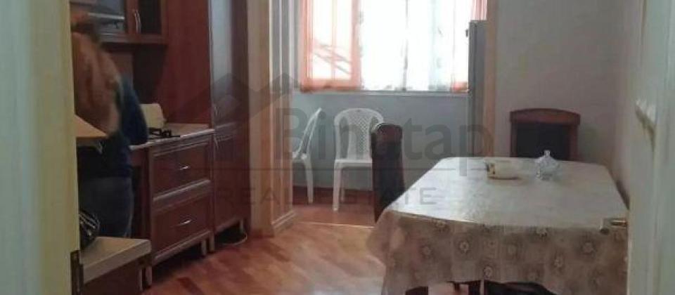 KİRAYE VERİLİR..! 2 otaq, 60 kv.m., Statistika Komitesinin yani, Nizami m/s yaxindir - 6