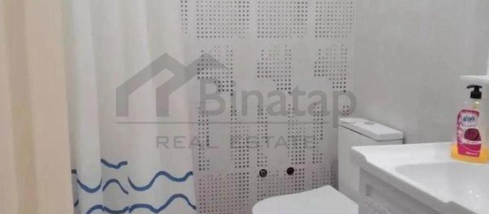 KİRAYE VERİLİR..! 2 otaq, 60 kv.m., Statistika Komitesinin yani, Nizami m/s yaxindir - 8