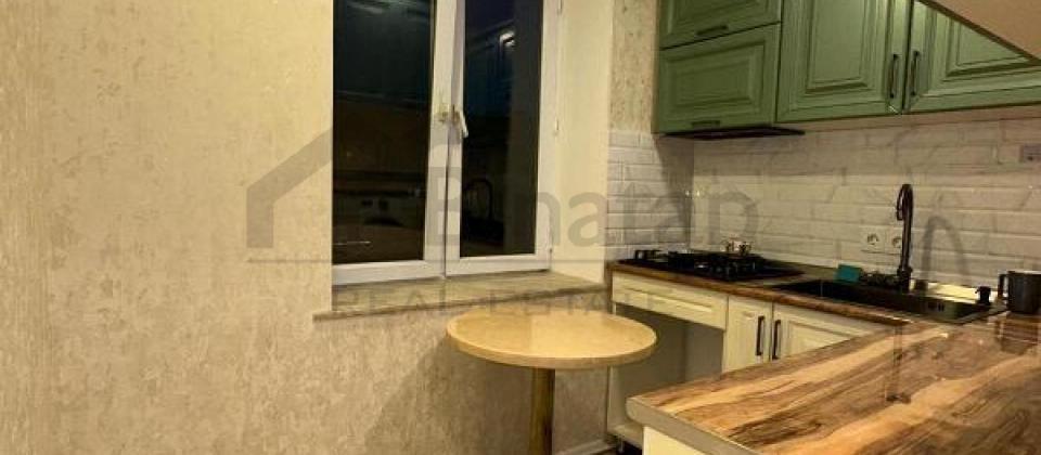 Fexri Xiyaban ve 20 №li mektebin yaninda 2 otaqli menzil satilir/46 kv.m. - 3